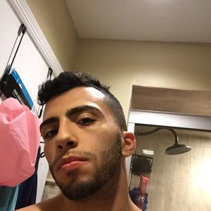 Meet your Posher, Supreme overlord moe